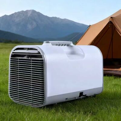 Compact Portable Air Conditioner 420W Counter Top AC Unit Quiet Operation