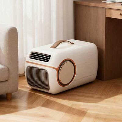 110V / 220V RV Portable AC Outdoor Rapid Cooling AC Easy Store