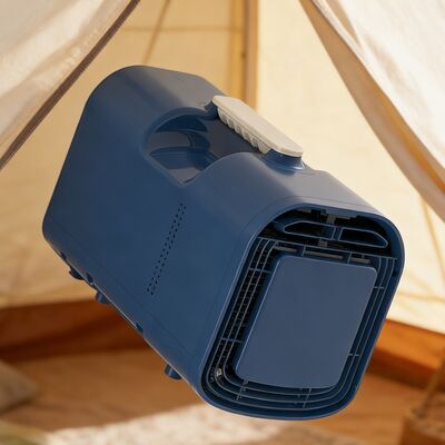 Outdoor Portable RV Air Conditioner 600W Compact Mini Air Conditioner