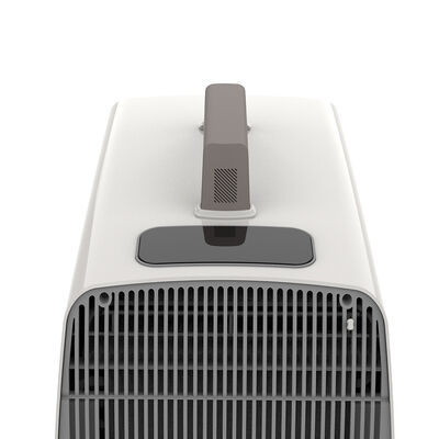 220V / 110V Mini Air Conditioner 490W Portable AC For Camper RV Travel Tent