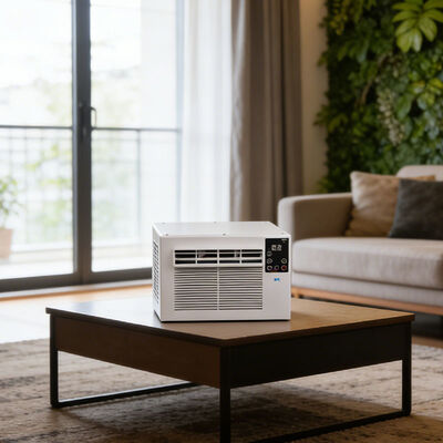 Energy Saving Mosquito Net Air Conditioner ODM / OEM Air Conditioners For Small Areas