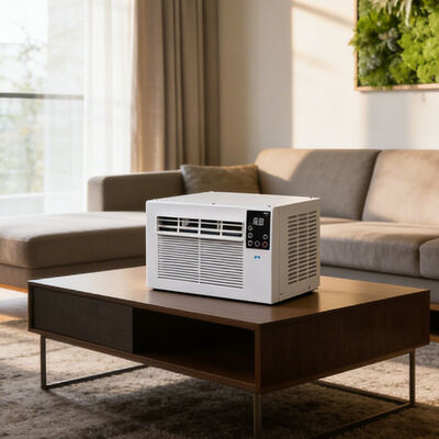 Energy Saving Mosquito Net Air Conditioner ODM / OEM Air Conditioners For Small Areas