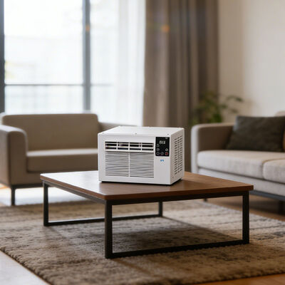 Energy Saving Mosquito Net Air Conditioner ODM / OEM Air Conditioners For Small Areas
