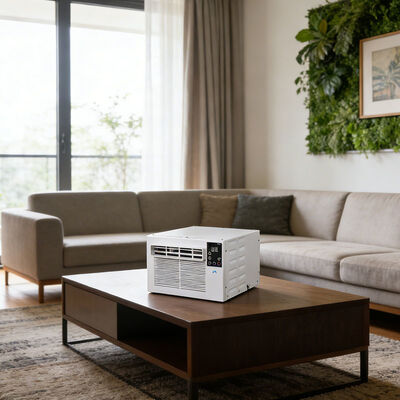 Energy Saving Mosquito Net Air Conditioner ODM / OEM Air Conditioners For Small Areas