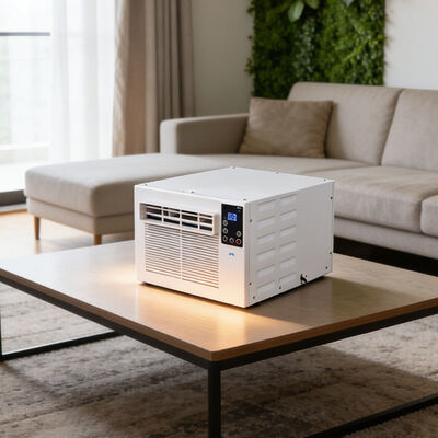 Powerful Outdoor Camping Air Conditioner Lightweight Small Portable AC Unit 280W