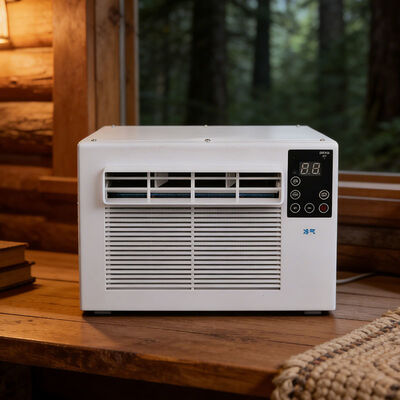 Powerful Outdoor Camping Air Conditioner Lightweight Small Portable AC Unit 280W