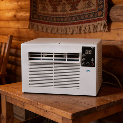 Personal Dorm Room Portable Air Conditioner 280W Air Conditioner For Small Room