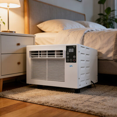 280W Portable Air Conditioner 1881 BTU Air Conditioner For Small Room