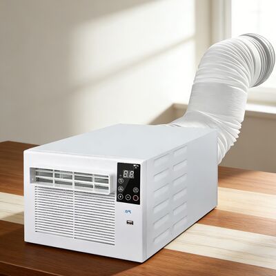 ODM / OEM Lightweight Portable Air Conditioner Outdoor Small Portable Cooling Unit