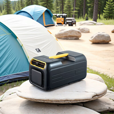 Compact Quiet Mini Air Conditioner For Dorm Rooms Personal Cooling Solution