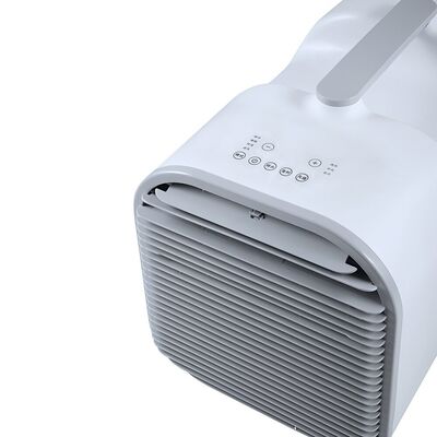 Quiet Mini Air Conditioner 4095BTU Portable Dorm Air Conditioner Customized