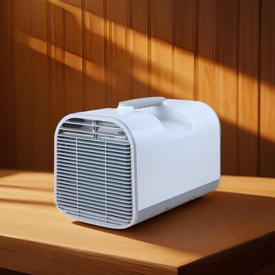 Quiet Mini Air Conditioner 4095BTU Portable Dorm Air Conditioner Customized