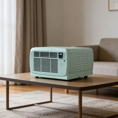 Portable Air Conditioner For Small Camping Tents Portable And Quick Cooling