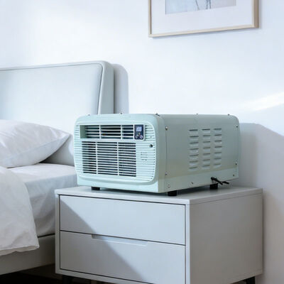 Portable Air Conditioner For Small Camping Tents Portable And Quick Cooling