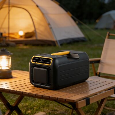 Quiet Energy Saving Mini Air Conditioner For Bedroom Nighttime Use Compact Cooling Unit