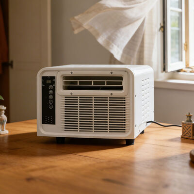 Intelligent Mosquito Air Conditioner Customized Mini Air Conditioner For Room