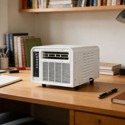 Special Mini Air Conditioner For  Small Space Energy Saving Quiet Cooling Lightweight