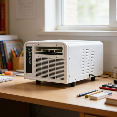 Intelligent Mosquito Air Conditioner Customized Mini Air Conditioner For Room