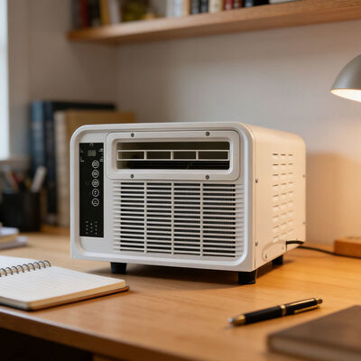 Intelligent Mosquito Air Conditioner Customized Mini Air Conditioner For Room