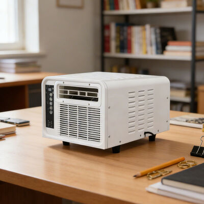 Outdoor Mini Air Conditioner For Small Area Rapid Cooling Portable 