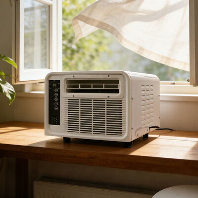 Intelligent Mosquito Air Conditioner Customized Mini Air Conditioner For Room