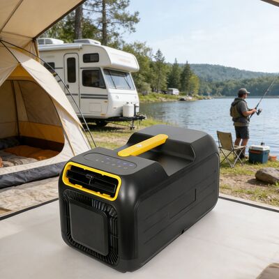 New Model Functional Portable 4800BTU Cooling Only Air Conditioner With Sleep Mode