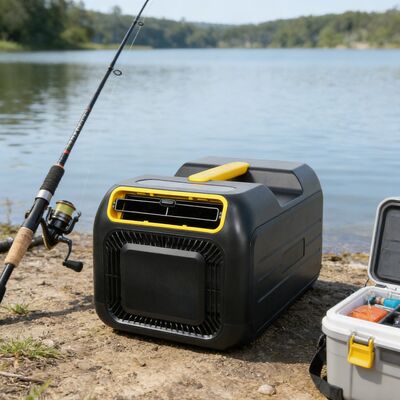 New Model Functional Portable 4800BTU Cooling Only Air Conditioner With Sleep Mode