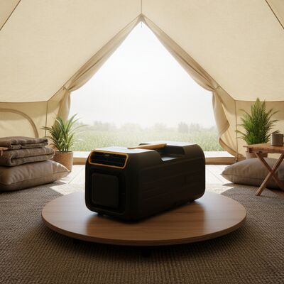 Energy Saving Quiet Small Room Air Conditioners 220V / 110V Air Conditioner For Small Space