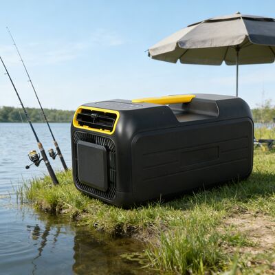 Energy Saving Quiet Small Room Air Conditioners 220V / 110V Air Conditioner For Small Space