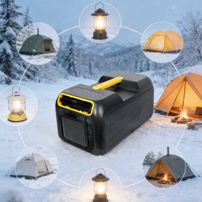 Energy Saving Quiet Small Room Air Conditioners 220V / 110V Air Conditioner For Small Space