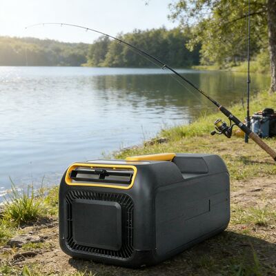 ODM / OEM Portable Air Conditioner 4800 BTU Compact Portable AC Unit