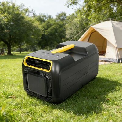 ODM / OEM Portable Air Conditioner 4800 BTU Compact Portable AC Unit