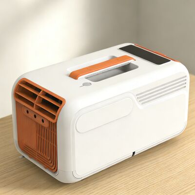 220V / 110V Portable Air Conditioner 4800 BTU Counter Top Air Conditioner