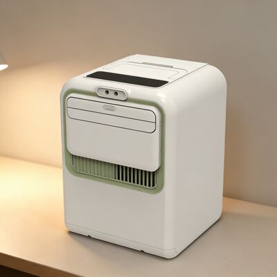 45dB Mini Air Conditioner 1881 BTU Portable Air Conditioner Humidifier 280W
