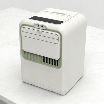 45dB Mini Air Conditioner 1881 BTU Portable Air Conditioner Humidifier 280W