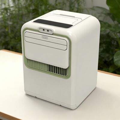 280W Mini Mist Air Cooler Desktop 220V / 110V Portable Air Conditioner