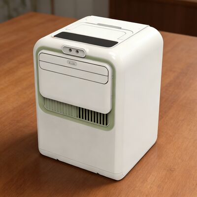Lightweight Mini Air Conditioner 280W Portable AC Humidifier 220V / 110V