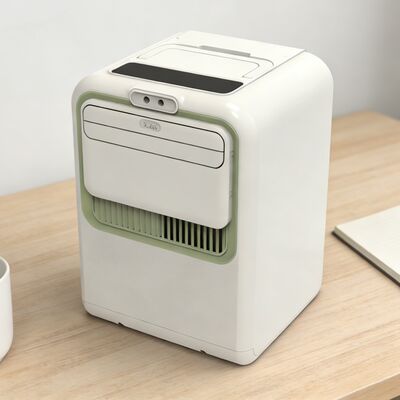 Lightweight Mini Air Conditioner 280W Portable AC Humidifier 220V / 110V