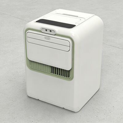 Lightweight Mini Air Conditioner 280W Portable AC Humidifier 220V / 110V