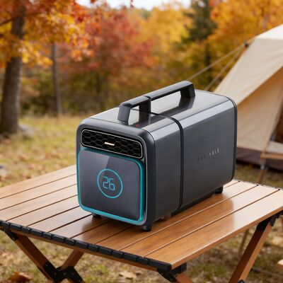 5500BTU Split Portable Air Conditioner 490W Air Conditioner Portable Outdoor