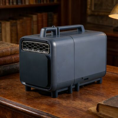 ODM / OEM Split Portable Air Conditioner 45 dB Tent Air Conditioner For Camping