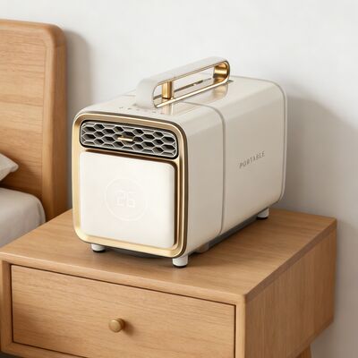 490W Split Portable Air Conditioner 490W Portable Air Conditioner For Outdoor Use