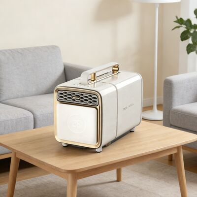 490W Split Portable Air Conditioner Large Airflow Small Powerful AC Unit