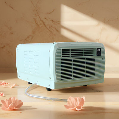 Factory Price High Quality Portable Mini AC Air Conditioner with Dehumidifier Function
