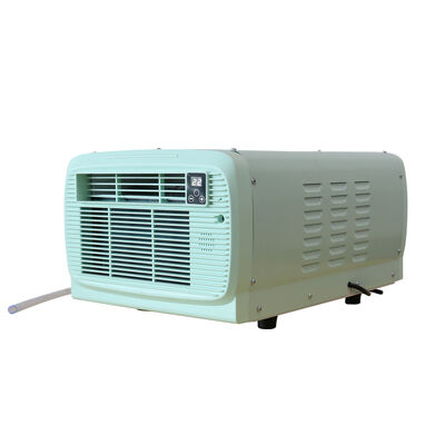 AC 110V220V Minimalist Travel Offline Voice Refrigerant Cooling R290A Smart Air Conditioner