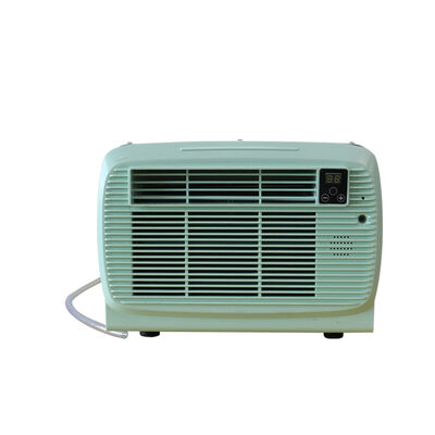Energy Saving Mosquito Nets Piston Compressor Portable Air Cooler 12 Years Experience