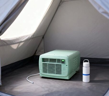 Small Mobile Air Conditioner for Home Office with High Quality Low Price