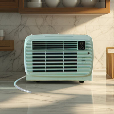 Factory Supply Powerful Cooling Portable Air Conditioner for Room Use