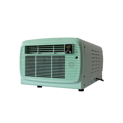 Classic Design Mobile Electric Air Cooler Light Weight Mini Portable Air Conditioner