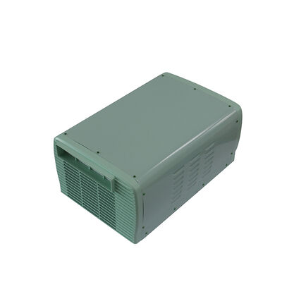 Air Cooler R290 Refrigeration Camping Mobile Caravan Air Conditioner with Small Size